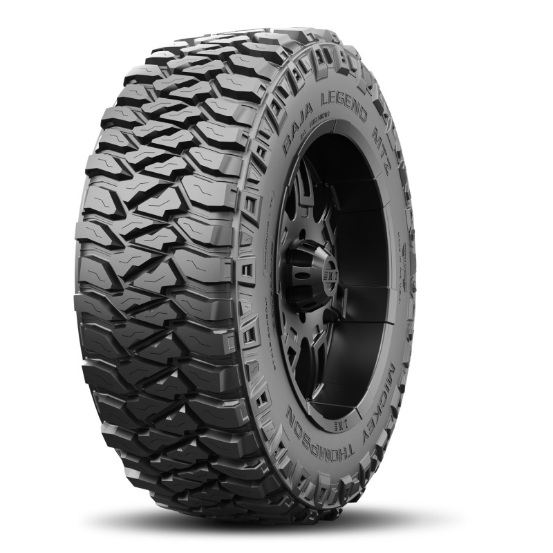 Picture of Mickey Thompson MTT Baja Legend MTZ Tire Automotive/UTV Tires - 331146005