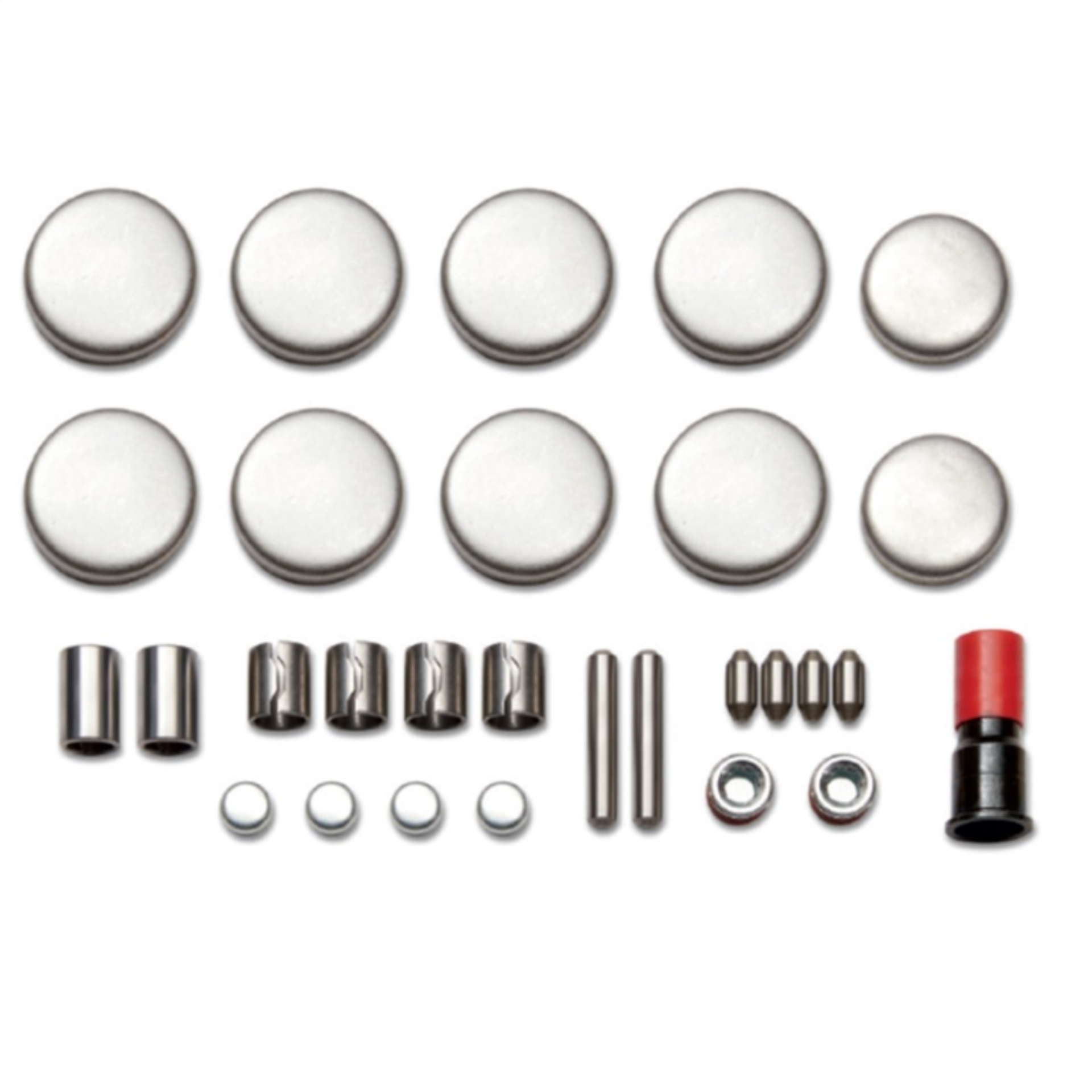 Picture of Ford Racing Boss 5.0L Block Plug & Dowel Kit
