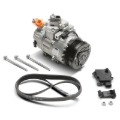 Picture of Ford Racing 7.3L Gas Engine A/C Add-On Kit