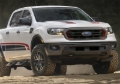 Picture of Ford Racing 19-22 Ranger Tremor Modified Front Grille