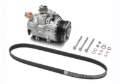 Picture of Ford Racing 7.3L Gas Engine A/C Add-On Kit