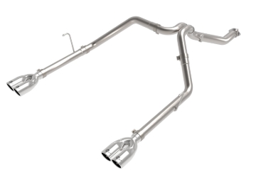Picture of aFe Exhaust Cat Back - 49-38095-P