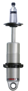 Picture of Ridetech HQ Series CoilOver Shock 4.1in Travel 2.5in Upper/Lower Bearing Mounts 10.5in/14.6in