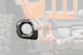 Picture of Rugged Ridge Jeep 19-22 Wrangler JL/20-22 Gladiator Venator Front Bumper Stubby Ends - Black
