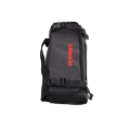 Picture of Go Rhino XVenture Gear First Aid Roll - Large (5x5in. Closed) 12oz Waxed Canvas - Black
