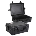Picture of Go Rhino XVenture Gear Hard Case - Large 25in. / Lockable / IP67 / Automatic Air Valve - Tex. Black