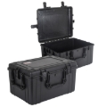 Picture of Go Rhino XVenture Gear Hard Case - Extra LG 25in. / Lockable / IP67 / Automatic Air Valve - Tex. Blk