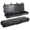 Picture of Go Rhino XVenture Gear Hard Case - Long 44in. / Lockable / IP67 / Automatic Air Valve - Tex. Black