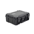 Picture of Go Rhino XVenture Gear Hard Case - Medium 18in. / Lockable / IP67 / Automatic Air Valve - Tex. Black
