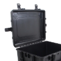 Picture of Go Rhino XVenture Gear Hard Case - Large 25in. / Lockable / IP67 / Automatic Air Valve - Tex. Black