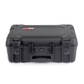 Picture of Go Rhino XVenture Gear Hard Case - Medium 18in. / Lockable / IP67 / Automatic Air Valve - Tex. Black