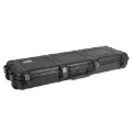 Picture of Go Rhino XVenture Gear Hard Case - Long 44in. / Lockable / IP67 / Automatic Air Valve - Tex. Black
