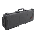 Picture of Go Rhino XVenture Gear Hard Case - Long 44in. / Lockable / IP67 / Automatic Air Valve - Tex. Black