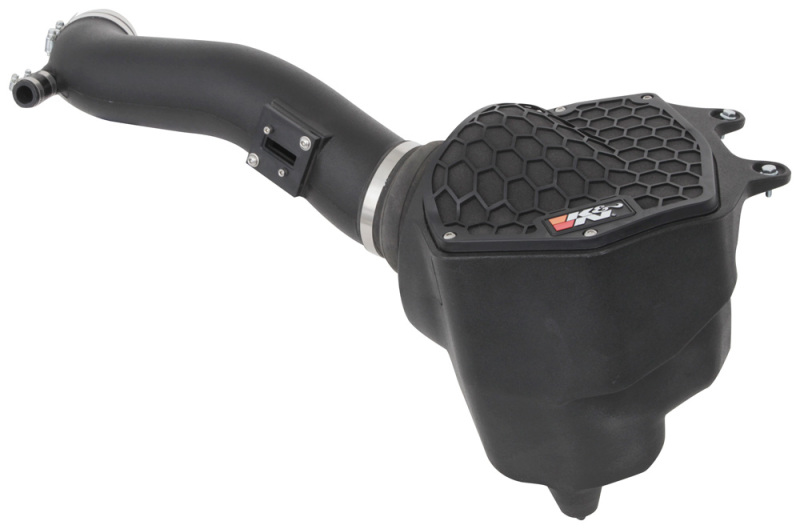 Picture of K&N 20-21 Jeep Wrangler V6-3.0L DSL AirCharger Performance Intake