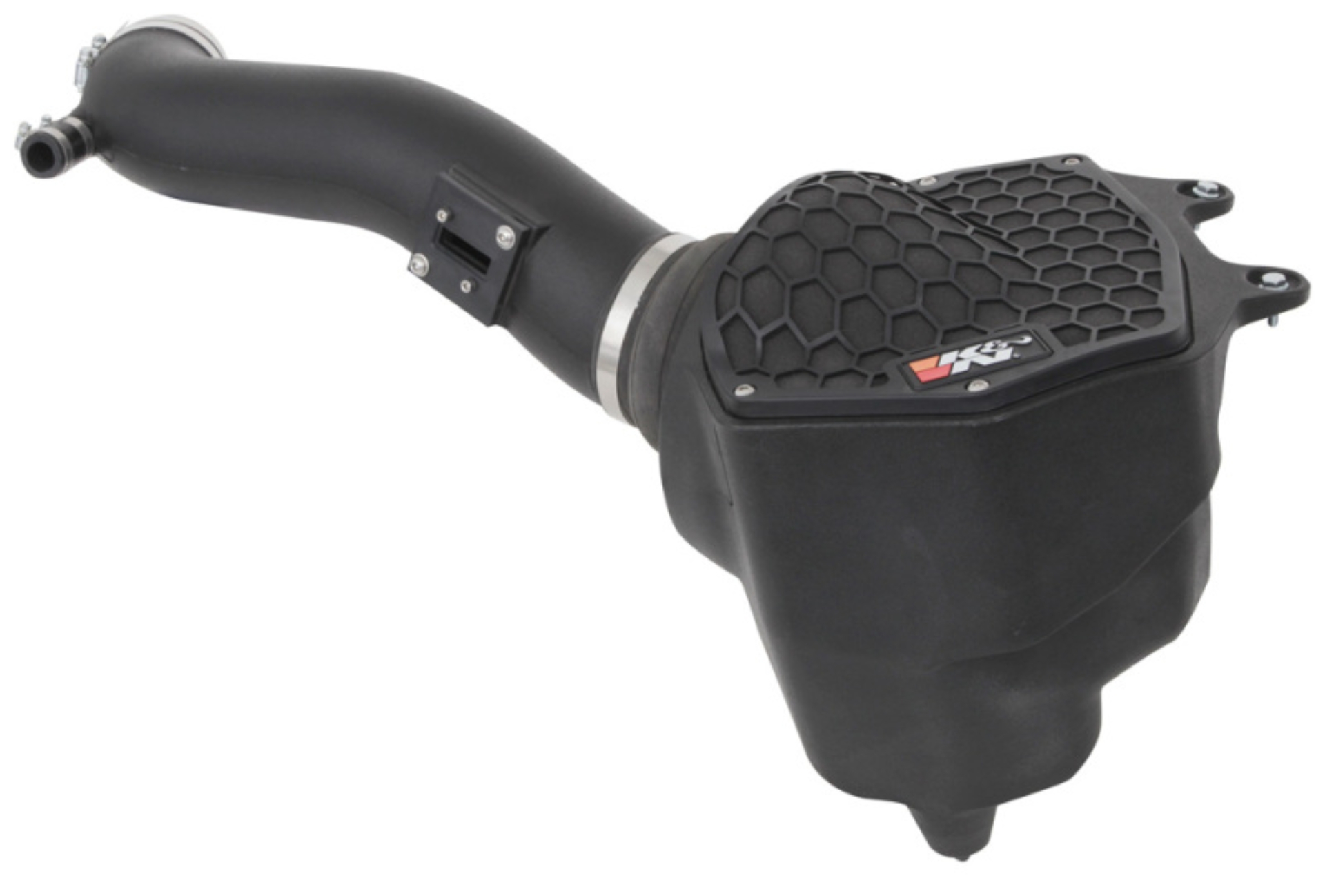 Picture of KN Cold Air Intakes - 63-1587