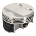 Picture of Wiseco Honda J32 +4cc Dome 89.5mm Bore Piston Kit