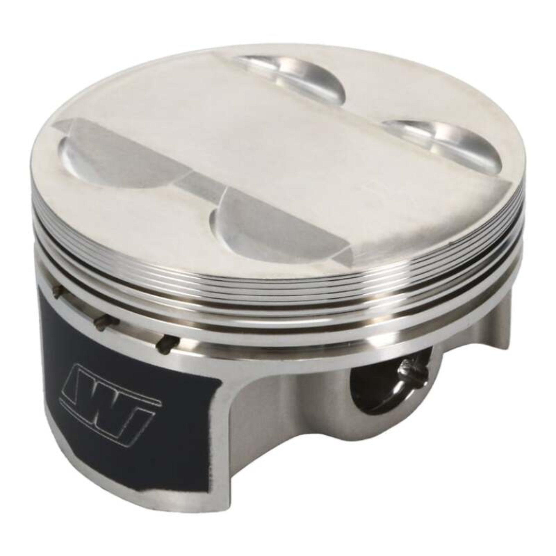 Picture of Wiseco Honda J32 +4cc Dome 89.5mm Bore Piston Kit