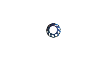 Picture of Boundary Chevy LS1 4.8L/5.3L/5.7L/6.0L Standard Flow MartenWear Treated Billet Oil Pump Gear