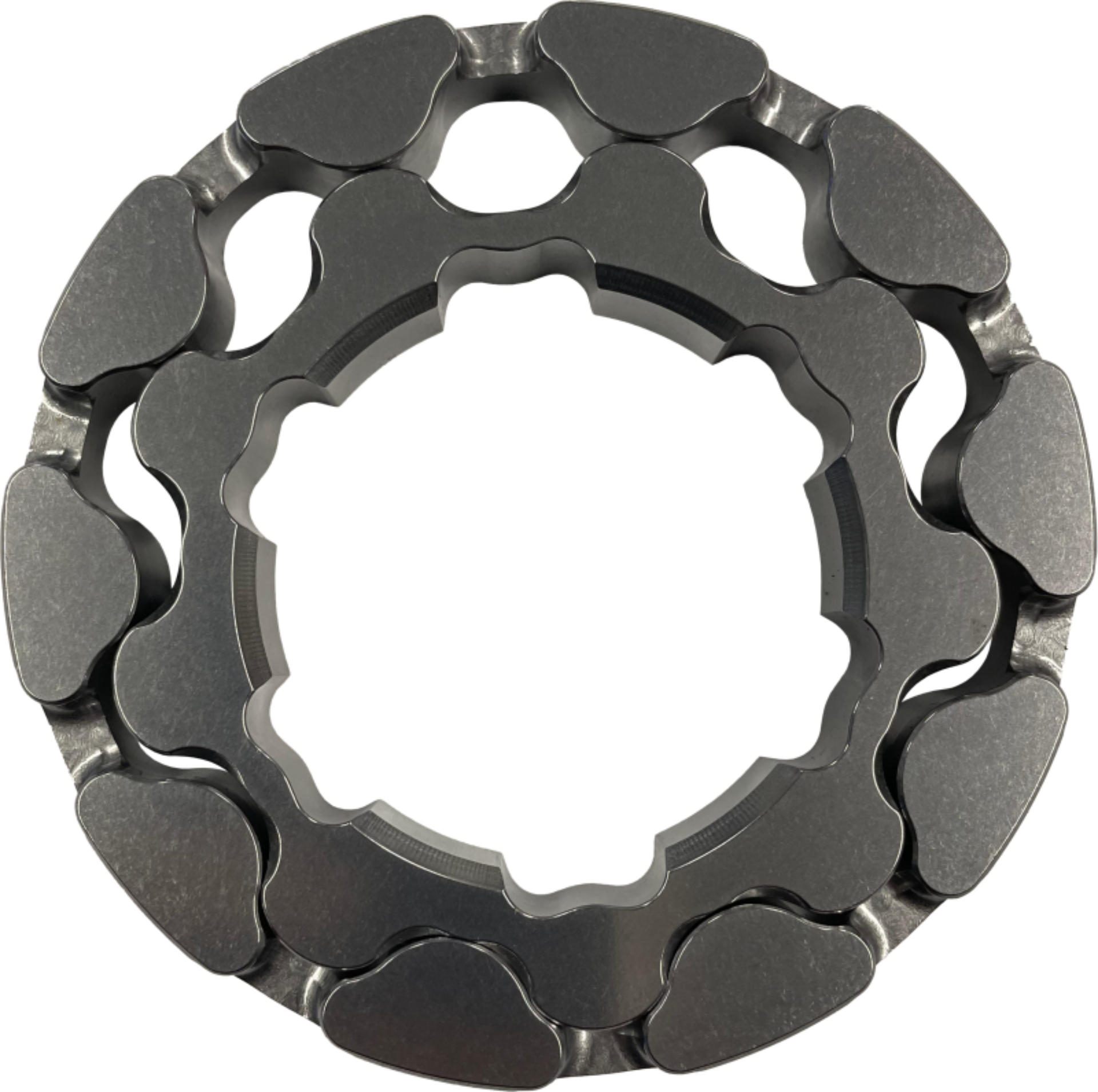 Picture of Boundary BOU Oil Pump Gear - LS-10296-OPG