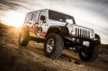 Picture of Kit: 07-18 Jeep JK Rear; Gen2; Bump Stop 2.0 Series; IFP; 2.00in. Travel; 10.00i