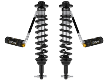 Picture of ICON 21-UP Ford Bronco 2-3in Front 2.5 VS RR CDCV COILOVER KIT