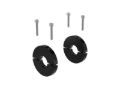 Picture of ICON 21-UP Ford Bronco Coilover Bump Stop Spacer Kit 7/8in Shaft 3/8in Tall