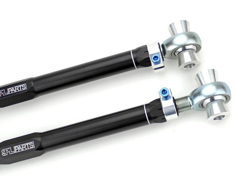 Picture of SPL Parts SPP Toe Arms Rear Suspension Arms & Components - SPL RTA Z34D