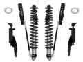 Picture of ICON 21+ Ford Bronco 2-3in Rear 2.5 VS RR CDEV COILOVER KIT