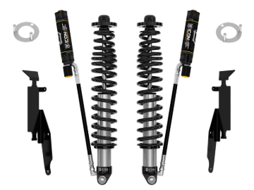 Picture of ICON 21+ Ford Bronco 2-3in Rear 2.5 VS RR CDEV COILOVER KIT