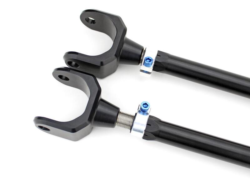 Picture of SPL Parts SPP Toe Arms Rear Suspension Arms & Components - SPL RTA Z34D