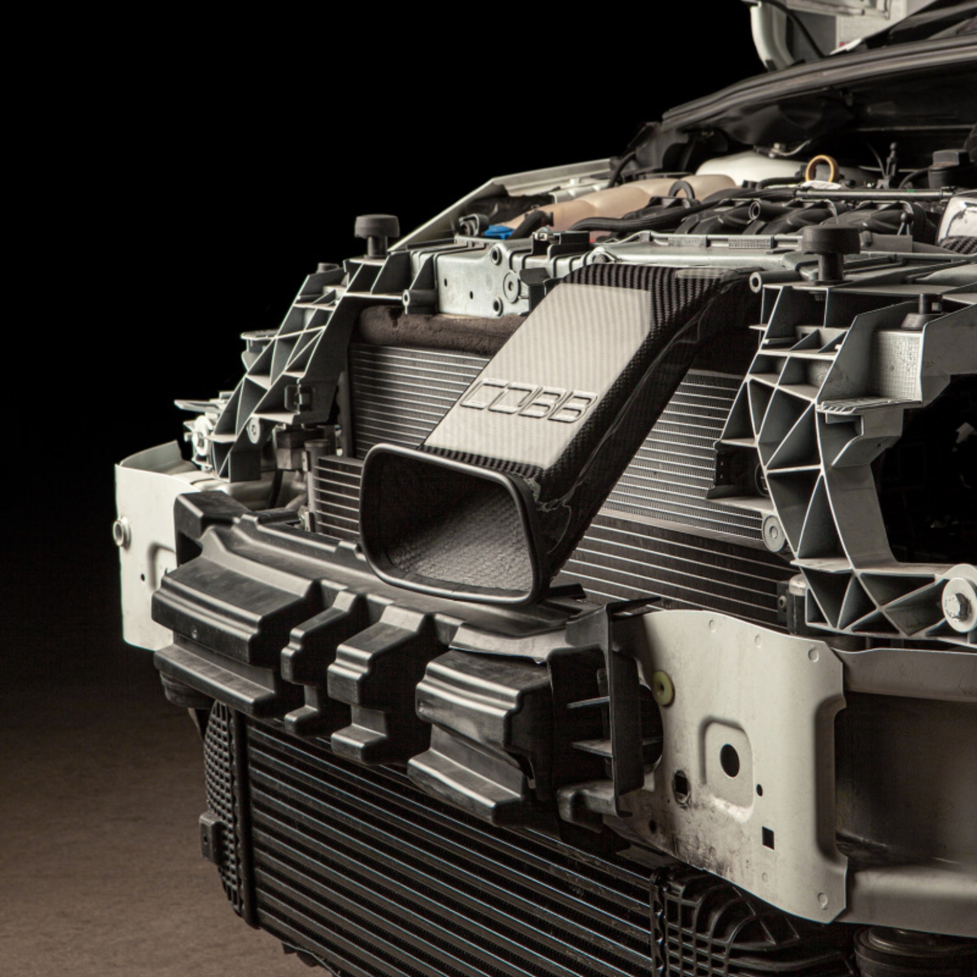 Picture of COBB Redline Carbon Intakes Cold Air Intakes - 791460