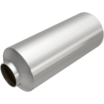 Picture of California Universal Catalytic Converter-2.5in. Inlet/2.5in. Outlet