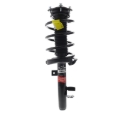 Picture of KYB Shocks & Struts Strut Plus Front Right 2013 Ford Escape AWD