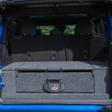 Picture of ARB R/Drawer Kit Ford Bronco 4DR