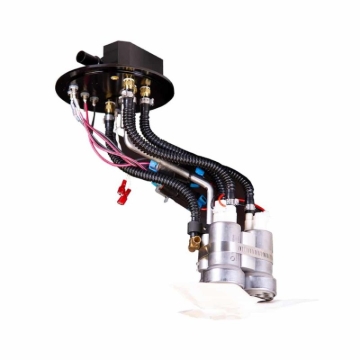 Picture of Aeromotive 15-21 Ford F-150 450 Dual Drop-In Phantom System