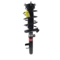 Picture of KYB Shocks & Struts Strut Plus Front Left 2013 Ford Escape AWD