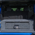 Picture of ARB R/Drawer Kit Ford Bronco 4DR