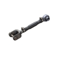 Picture of SPL Parts Rear Traction Rods Z34/V36 Dogbone Style