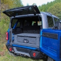 Picture of ARB Roller Drawer Ford Bronco Install Kit