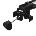 Picture of Thule Edge Fix Point (4 Pack) - Black