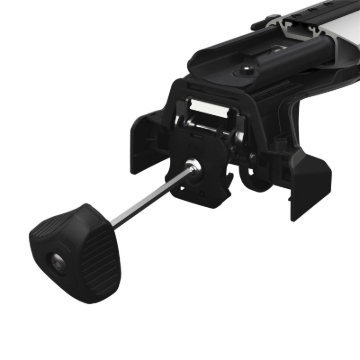 Picture of Thule Edge Fix Point (4 Pack) - Black