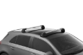 Picture of Thule Edge Fix Point (4 Pack) - Black