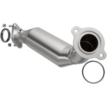 Picture of OEM Grade Direct-Fit Catalytic Converter-Cadillac
