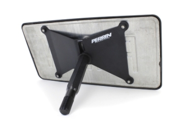 Picture of PERRIN 22-26 Subaru BRZ /Toyota GR86 & 10-14 Subaru Legacy License Plate Relocation Kit