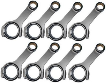 Picture of Carrillo Dodge Hemi 5.7L Pro-H 3/8 CARR Bolt Connecting Rods (Set of 8)