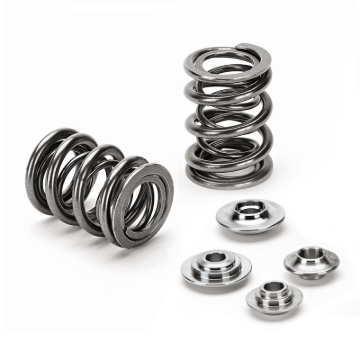 Picture of Supertech SPT Dual Valve Spring Kits Valve Springs, Retainers - SPRK-2035-2022-P12