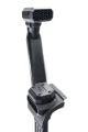 Picture of Rugged Ridge 07-18 Jeep Wrangler JK Unlimited AmFib Low/High Mount Snorkel