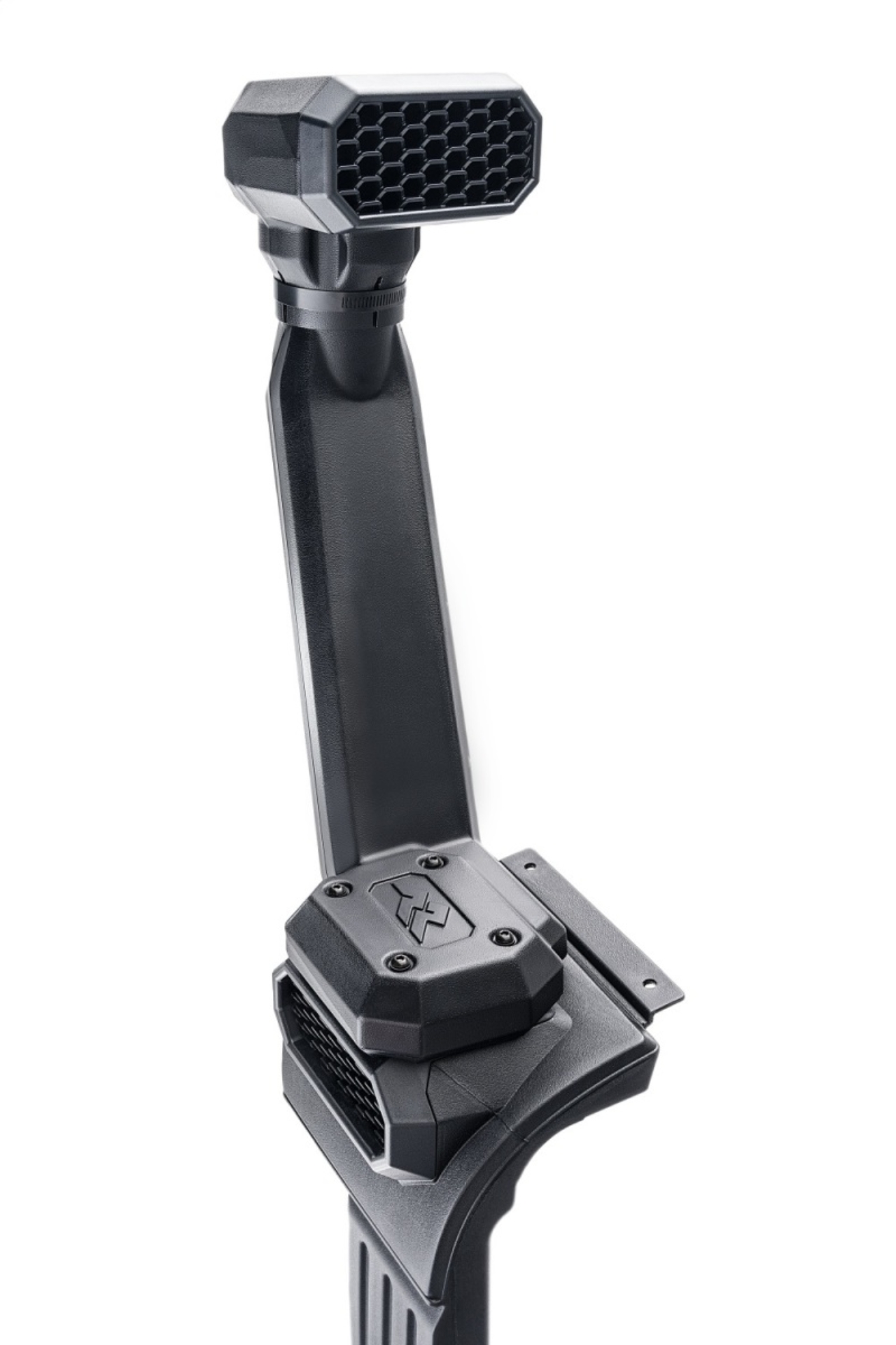 Picture of Rugged Ridge 07-18 Jeep Wrangler JK Unlimited AmFib Low/High Mount Snorkel