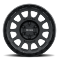 Picture of Method MR305 NV 17x8.5 0mm Offset 5x150 116.5mm CB Matte-Gloss Black Wheel