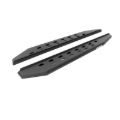 Picture of Go Rhino RB20 Slim Running Boards - Universal 48in. (Fits 2DR) - Bedliner Coating